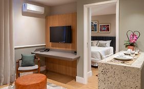 Manhattan Porto Alegre By Mercure