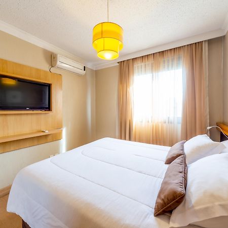 Manhattan Porto Alegre By Mercure Exterior photo