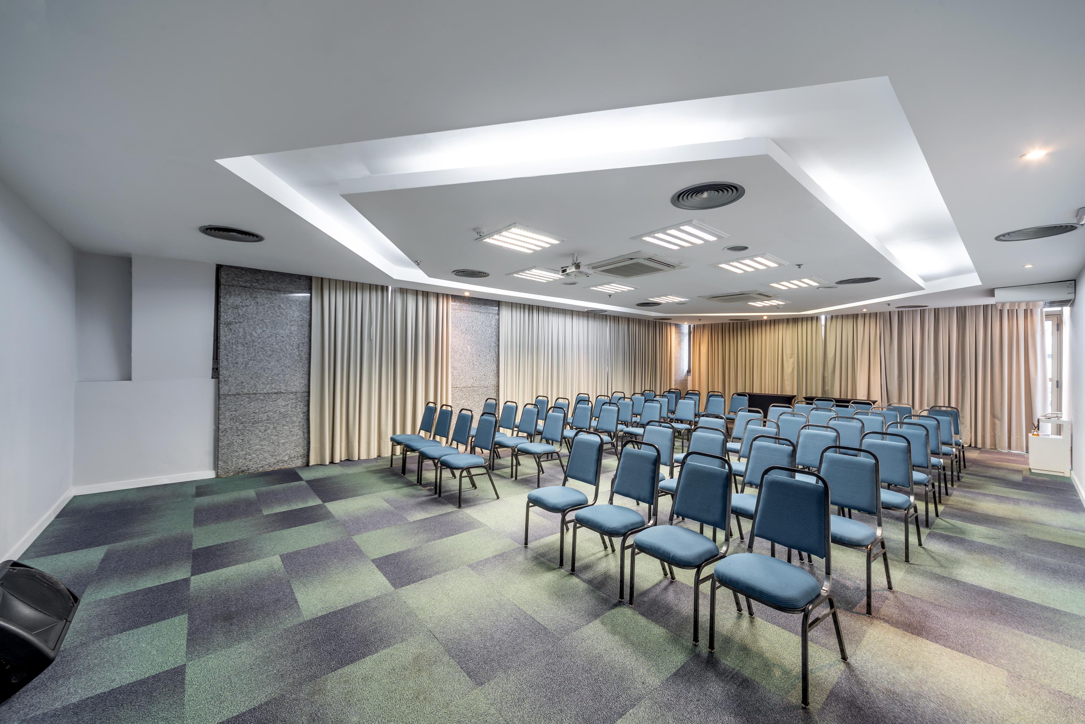 Manhattan Porto Alegre By Mercure Exterior photo