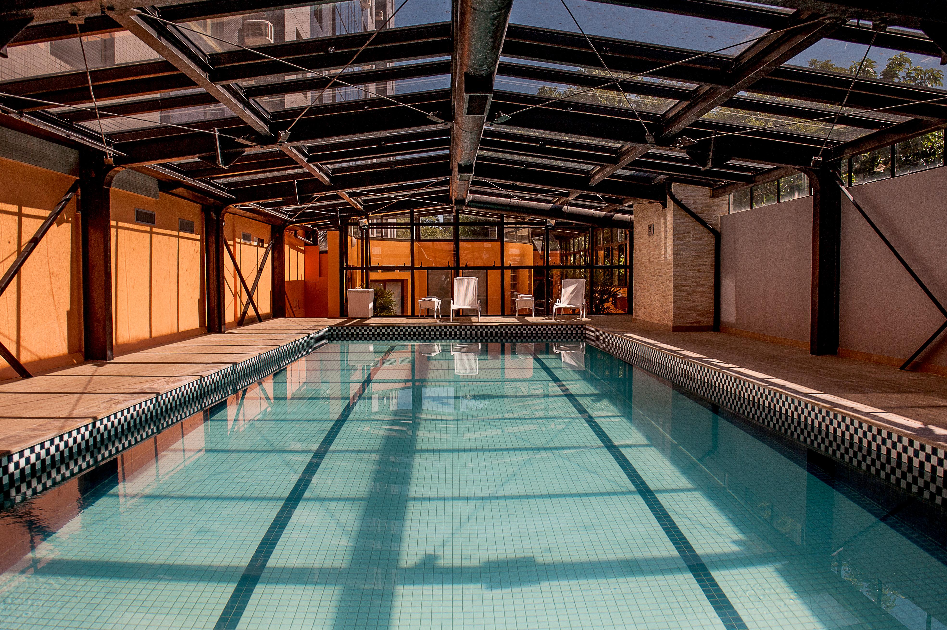 Manhattan Porto Alegre By Mercure Exterior photo