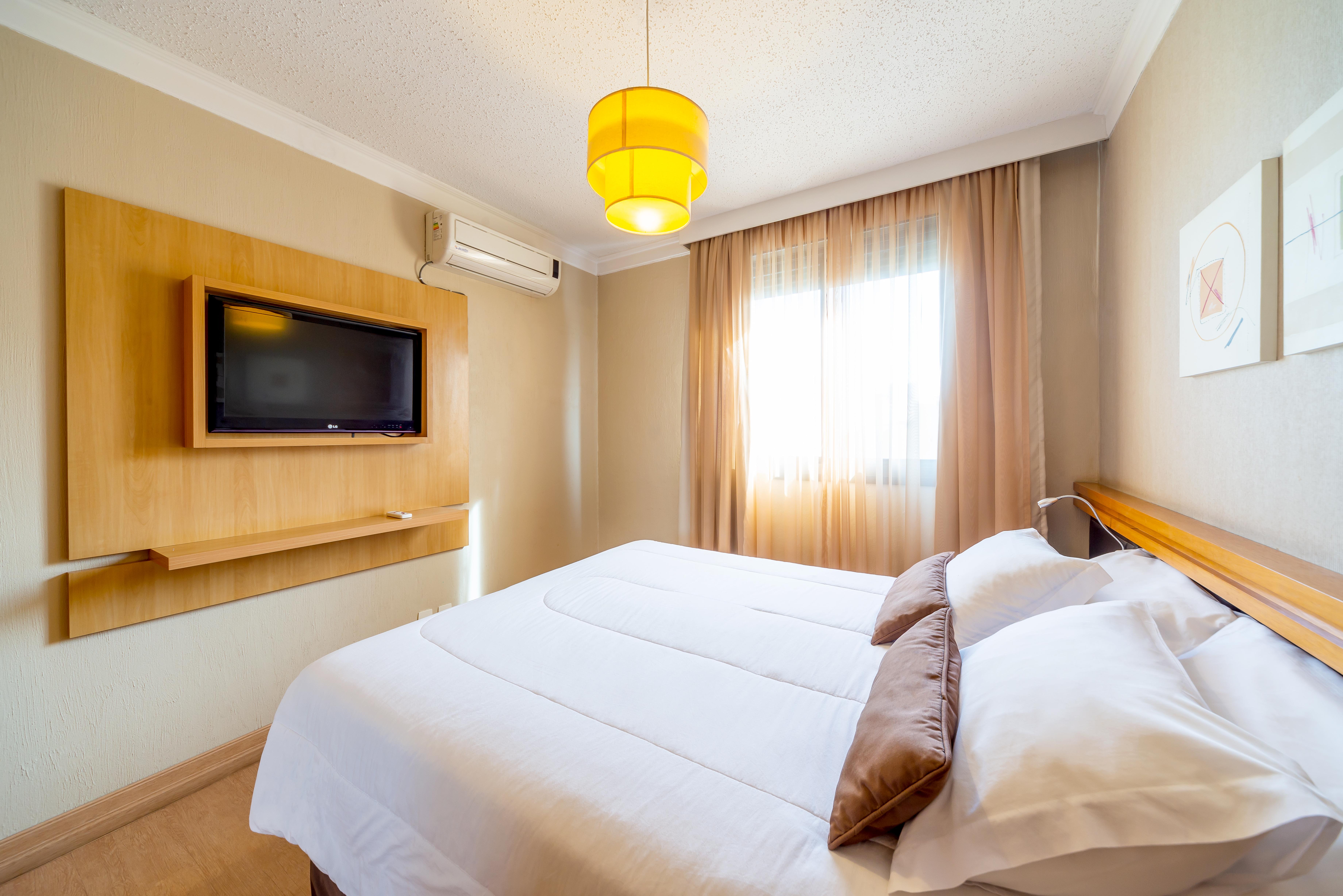Manhattan Porto Alegre By Mercure Exterior photo
