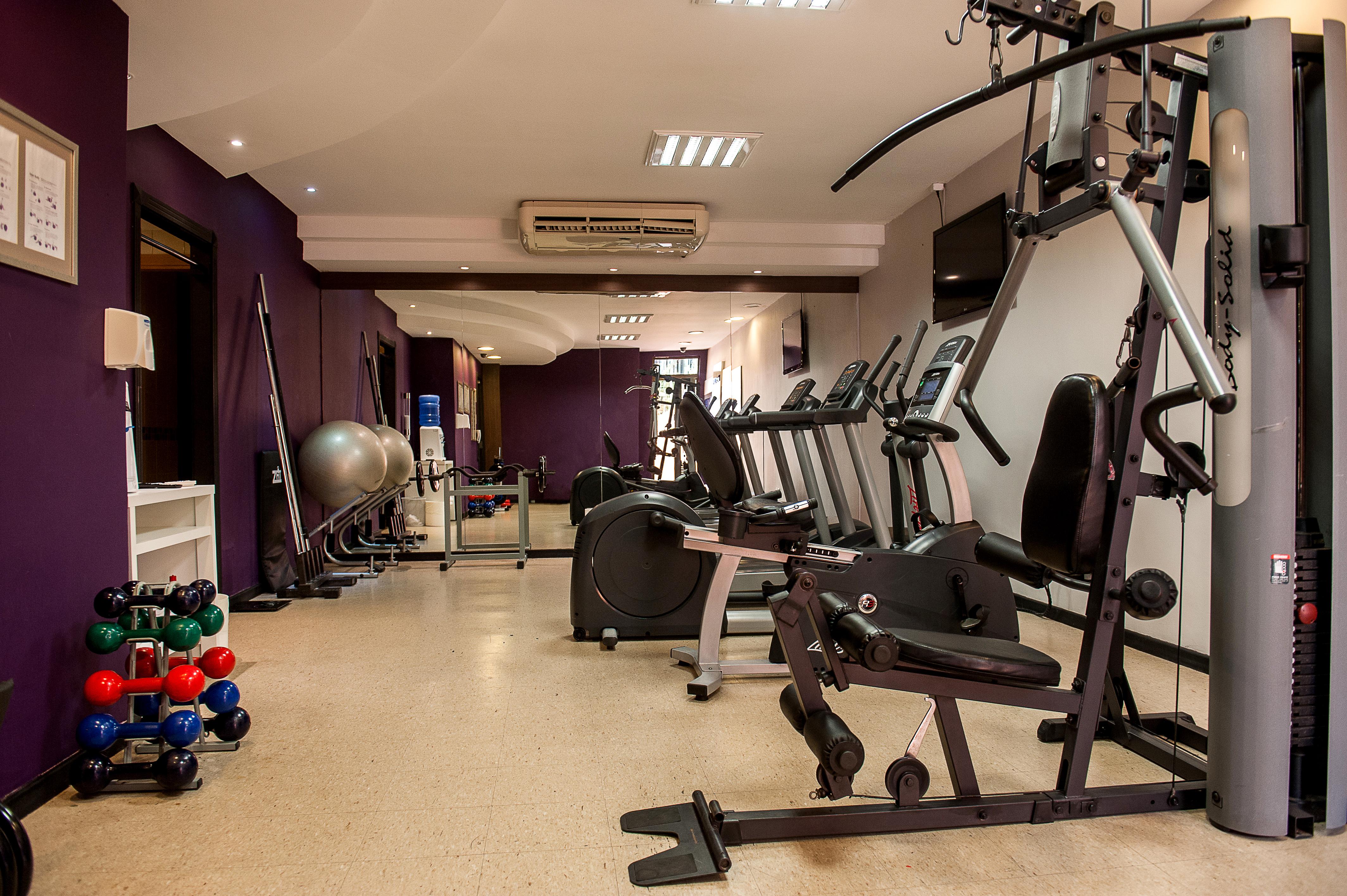 Manhattan Porto Alegre By Mercure Exterior photo