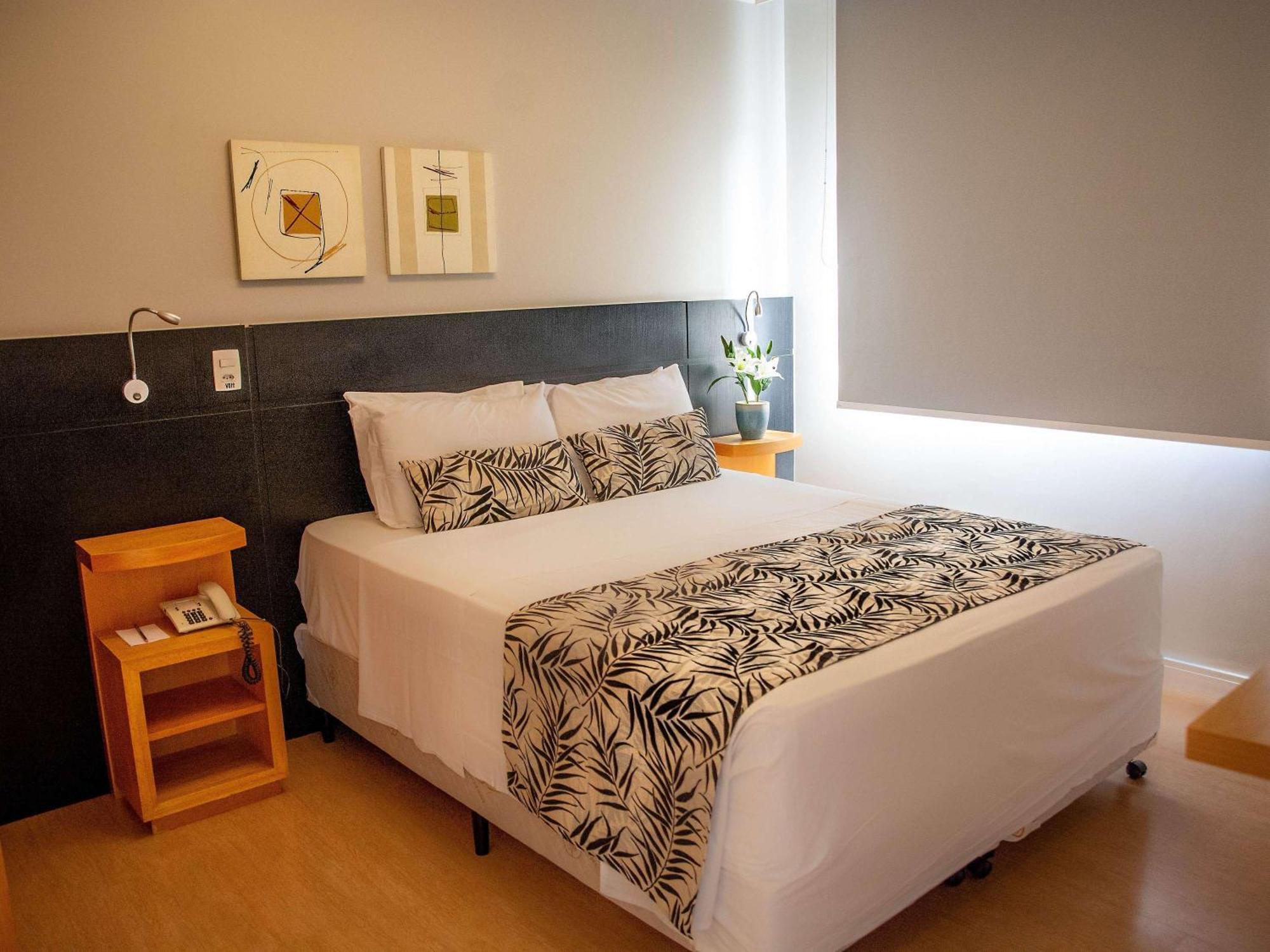 Manhattan Porto Alegre By Mercure Exterior photo