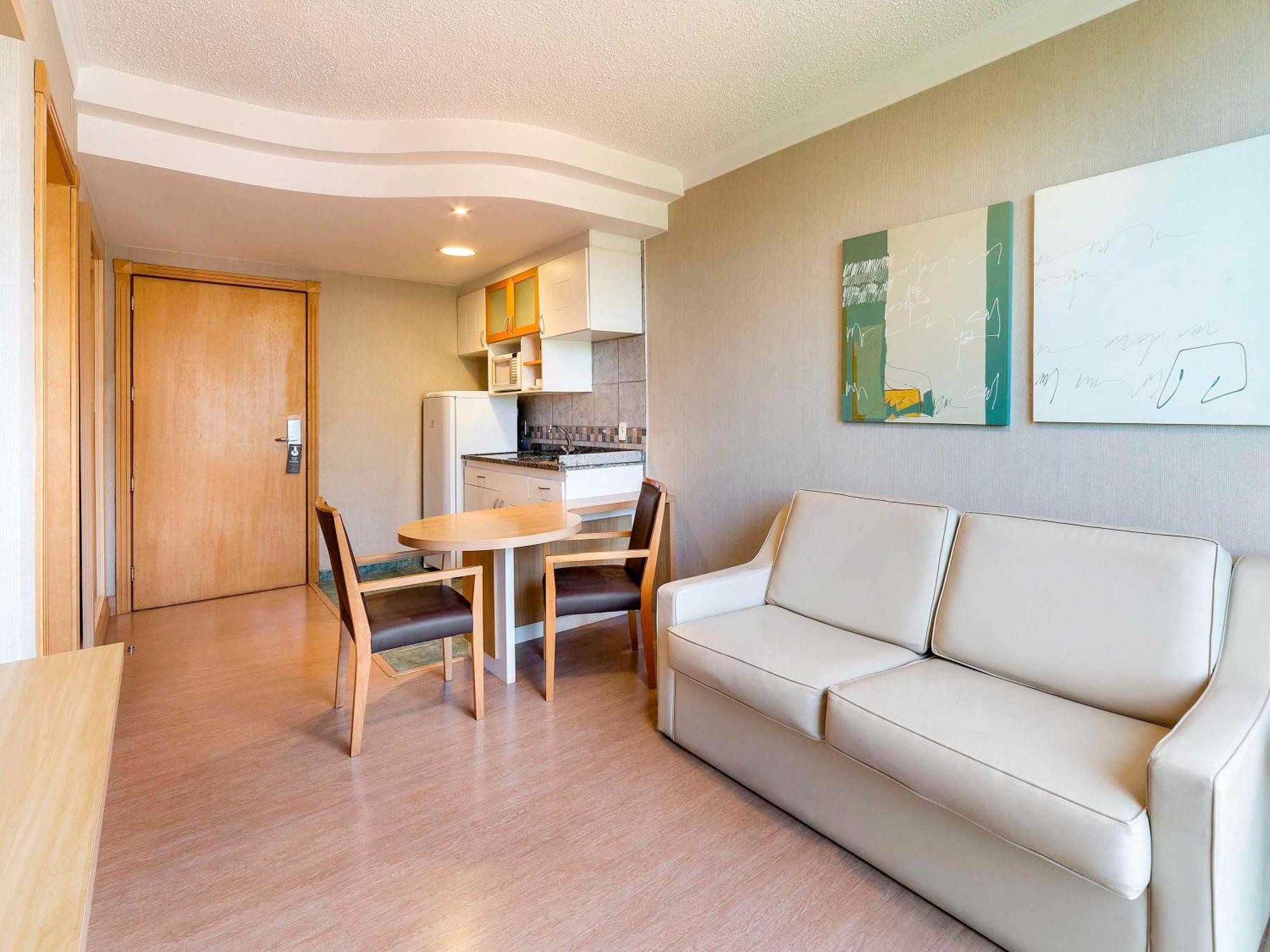 Manhattan Porto Alegre By Mercure Exterior photo