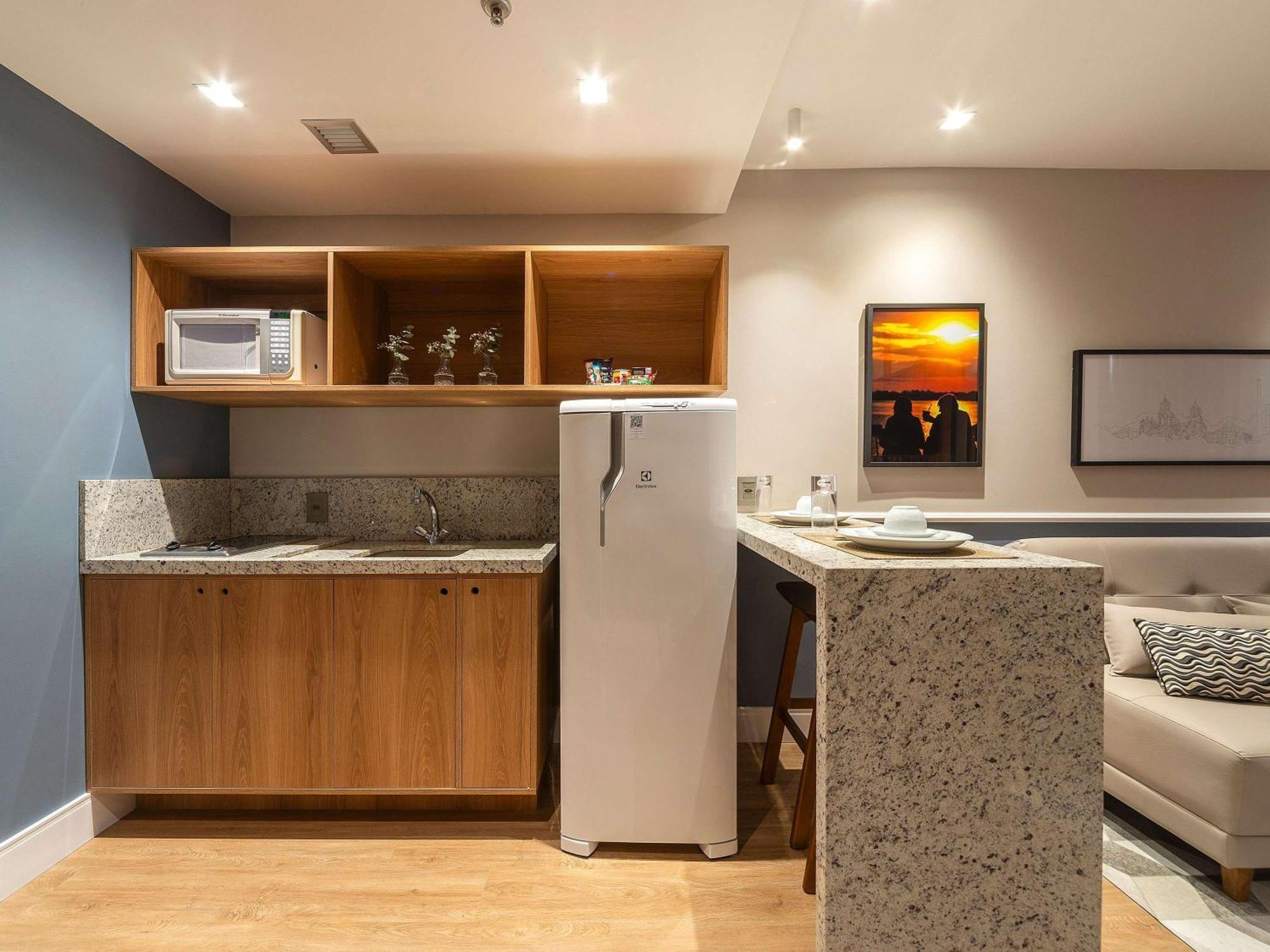 Manhattan Porto Alegre By Mercure Exterior photo
